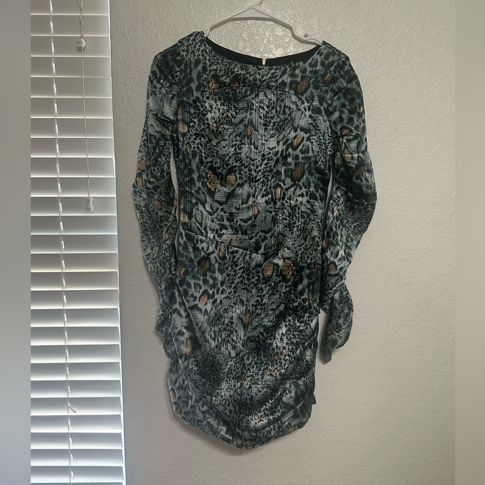 Guess by Marciano dress